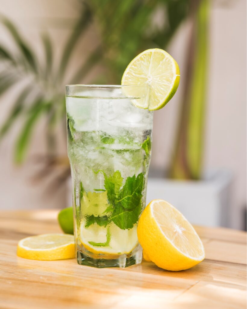 top limbu soda spots around you