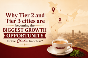 Tier 2 & Tier 3 Growth Opportunity